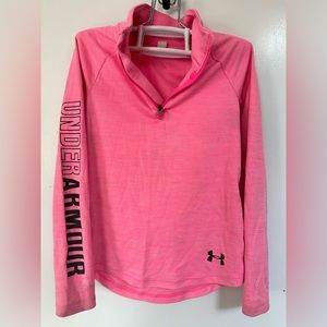 Under Armour Youth Girls